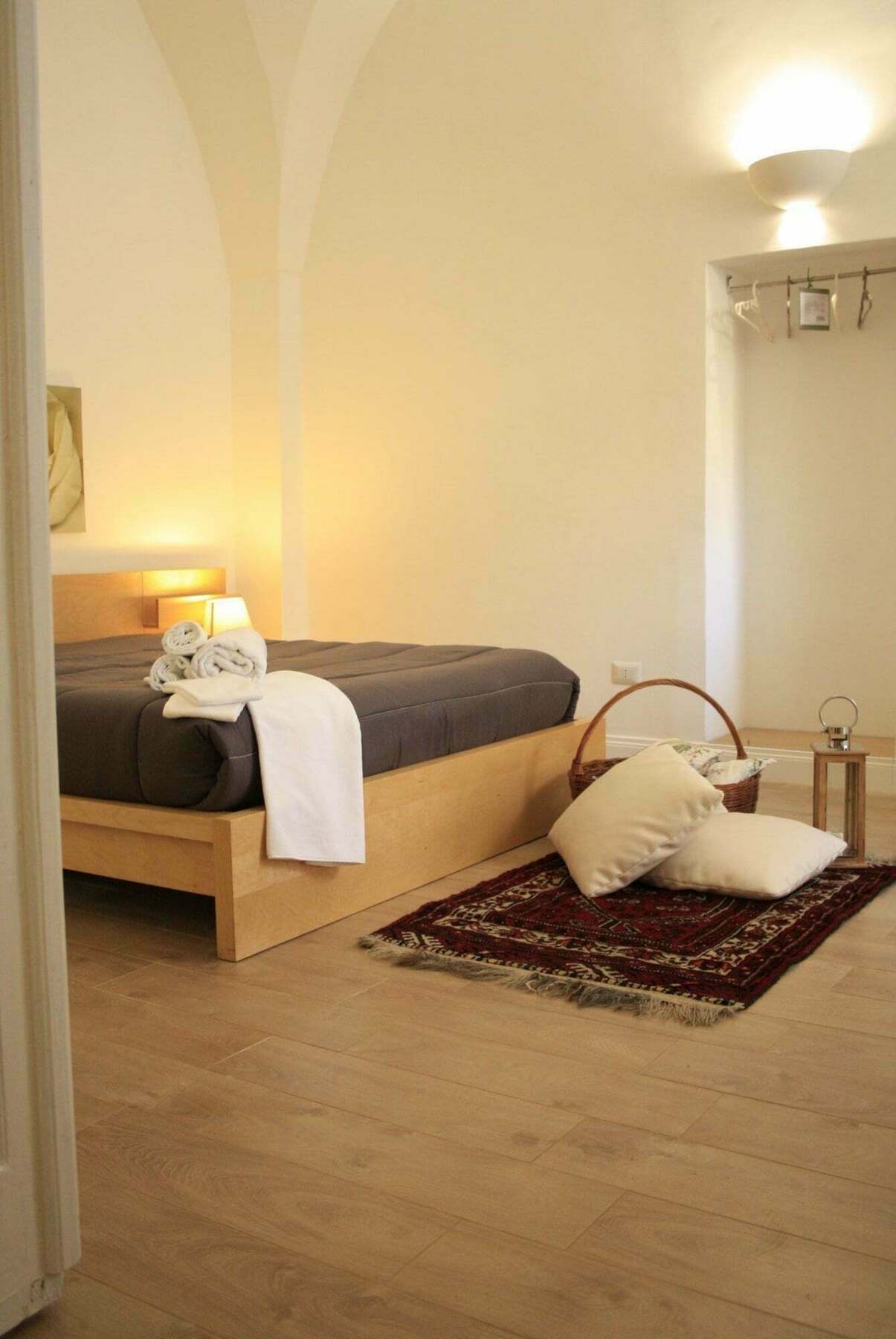 Bed and Breakfast Le Stanze Di Mavi Gravina in Puglia Exterior foto