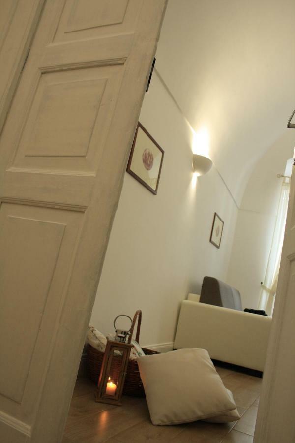Bed and Breakfast Le Stanze Di Mavi Gravina in Puglia Exterior foto