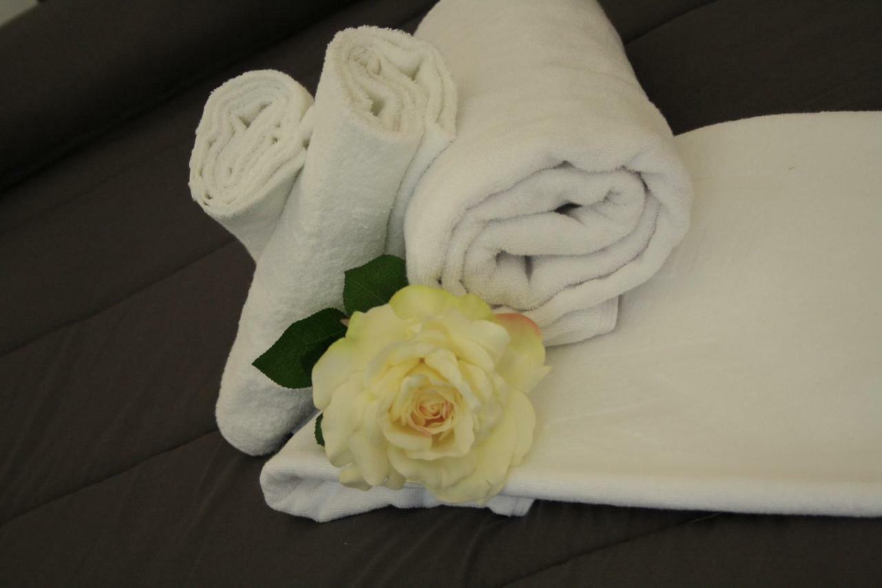 Bed and Breakfast Le Stanze Di Mavi Gravina in Puglia Exterior foto
