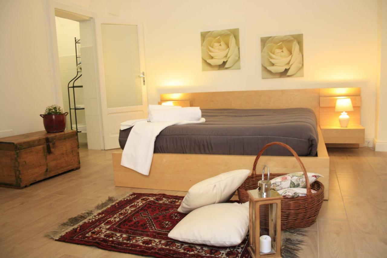 Bed and Breakfast Le Stanze Di Mavi Gravina in Puglia Exterior foto