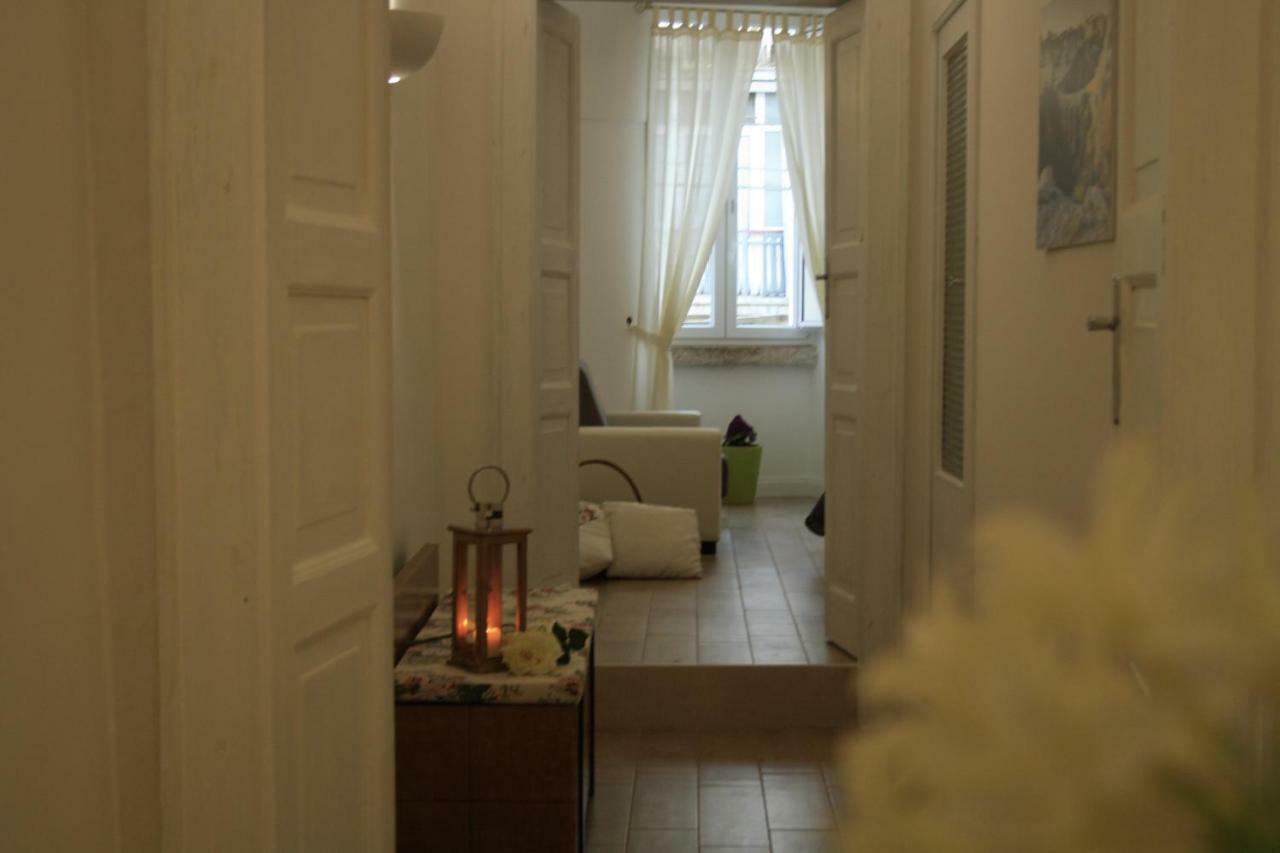 Bed and Breakfast Le Stanze Di Mavi Gravina in Puglia Exterior foto