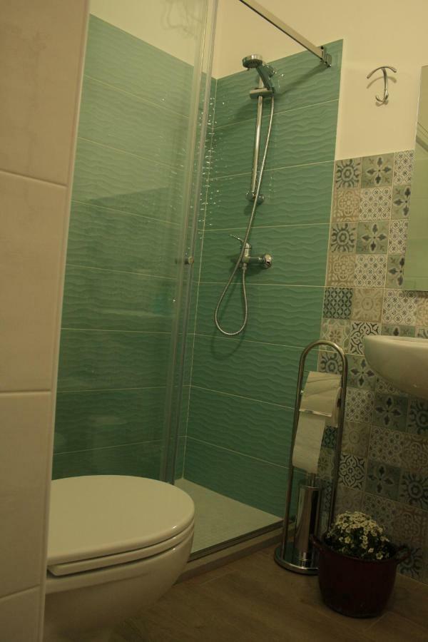 Bed and Breakfast Le Stanze Di Mavi Gravina in Puglia Exterior foto