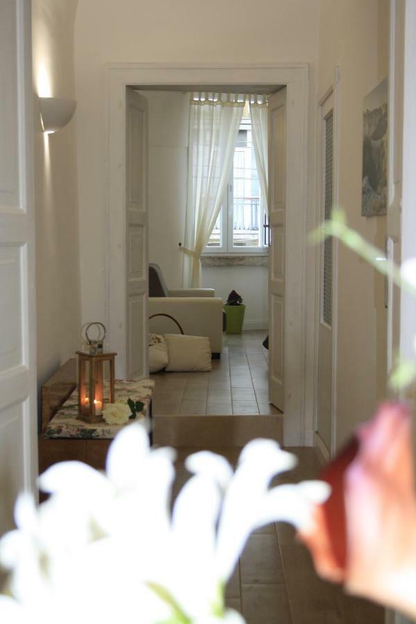 Bed and Breakfast Le Stanze Di Mavi Gravina in Puglia Exterior foto