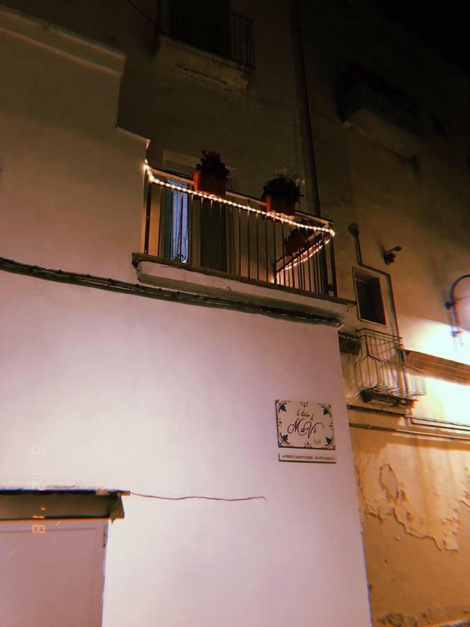 Bed and Breakfast Le Stanze Di Mavi Gravina in Puglia Exterior foto