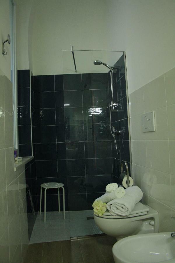 Bed and Breakfast Le Stanze Di Mavi Gravina in Puglia Exterior foto