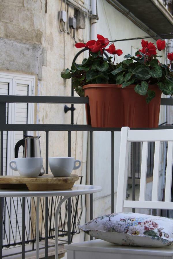 Bed and Breakfast Le Stanze Di Mavi Gravina in Puglia Exterior foto