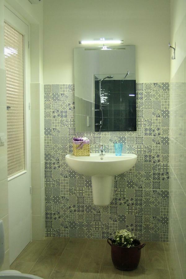 Bed and Breakfast Le Stanze Di Mavi Gravina in Puglia Exterior foto