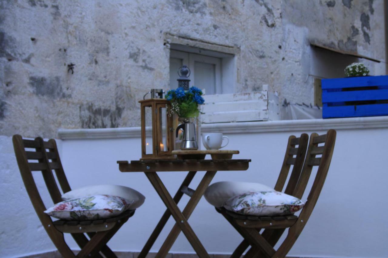 Bed and Breakfast Le Stanze Di Mavi Gravina in Puglia Exterior foto