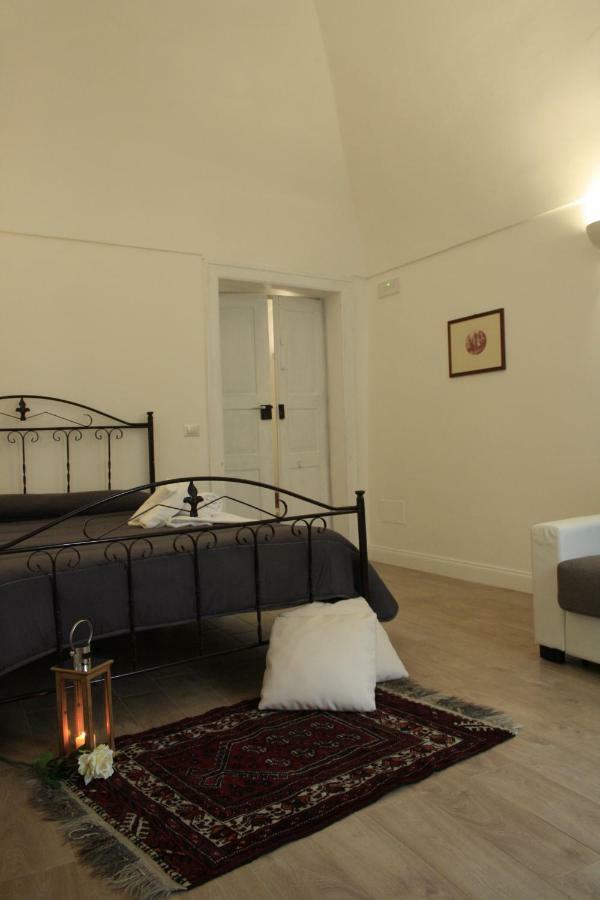Bed and Breakfast Le Stanze Di Mavi Gravina in Puglia Exterior foto