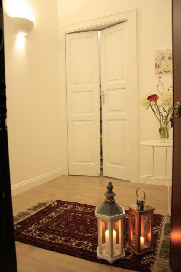Bed and Breakfast Le Stanze Di Mavi Gravina in Puglia Exterior foto