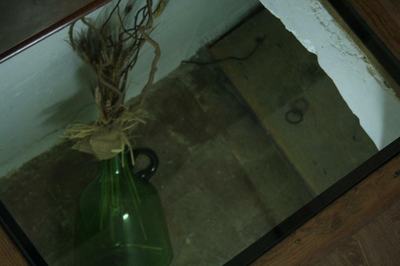 Bed and Breakfast Le Stanze Di Mavi Gravina in Puglia Exterior foto