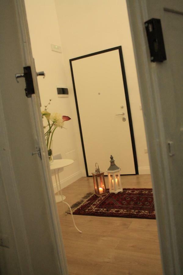 Bed and Breakfast Le Stanze Di Mavi Gravina in Puglia Exterior foto