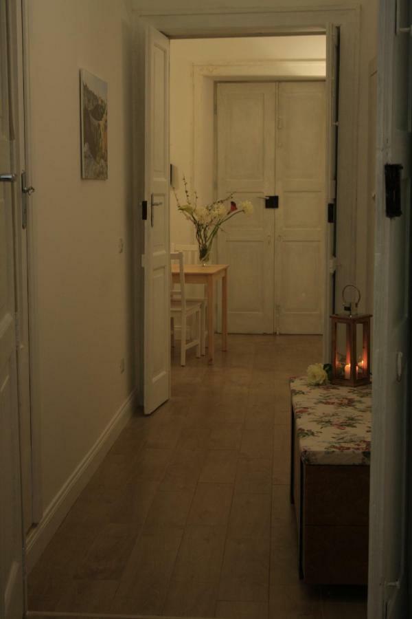 Bed and Breakfast Le Stanze Di Mavi Gravina in Puglia Exterior foto