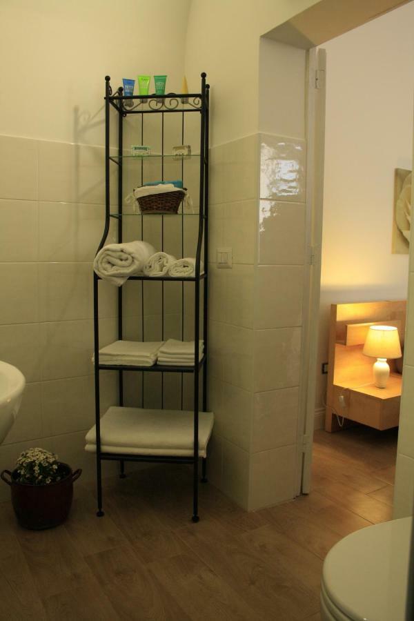 Bed and Breakfast Le Stanze Di Mavi Gravina in Puglia Exterior foto