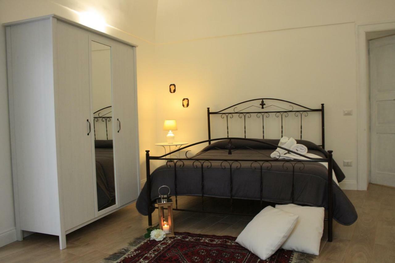 Bed and Breakfast Le Stanze Di Mavi Gravina in Puglia Exterior foto