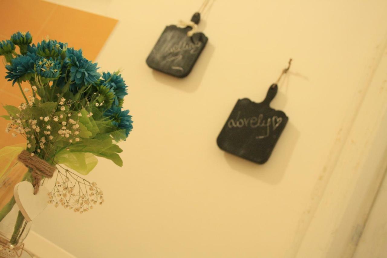 Bed and Breakfast Le Stanze Di Mavi Gravina in Puglia Exterior foto